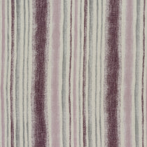 Garda Stripe Grape Fabric by the Metre